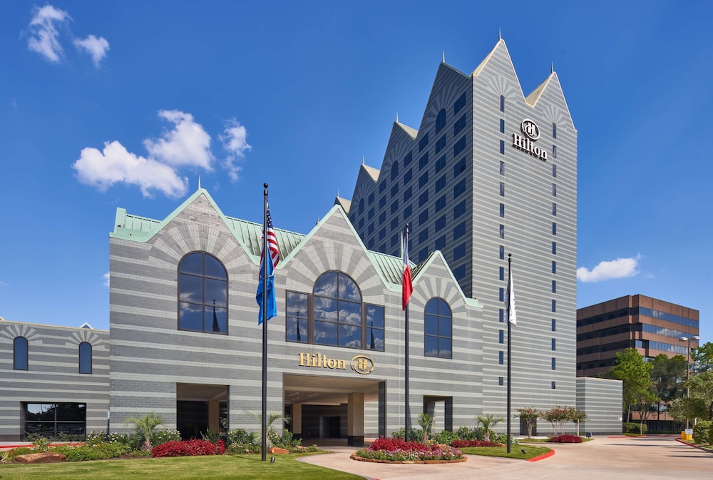 Hotel image of Hilton Houston North
