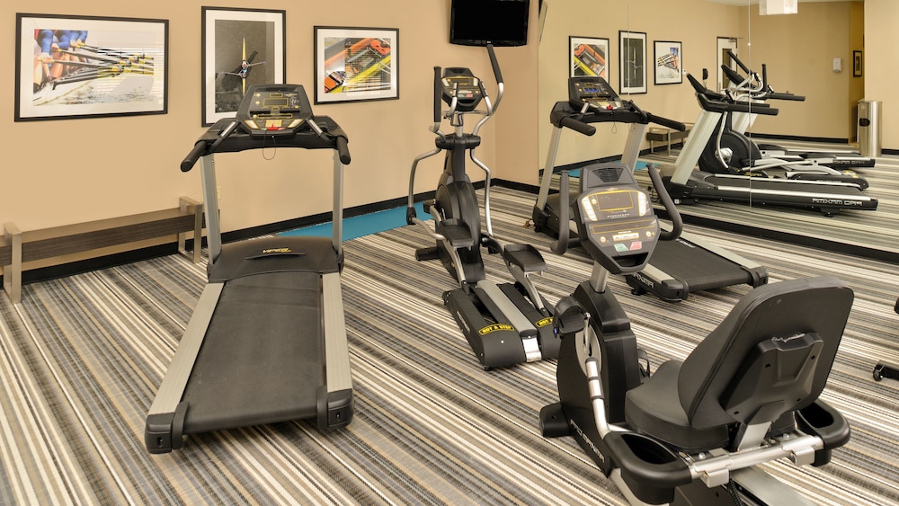 Candlewood Suites Houma by IHG - photo 25