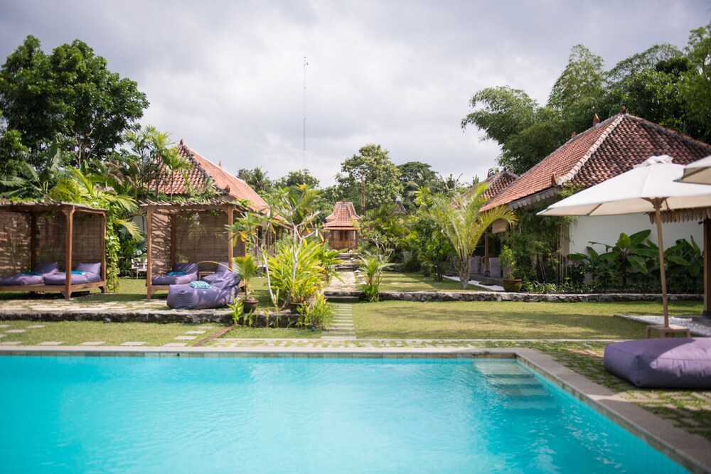 Blue Garden Yogyakarta in Yogyakarta, Indonesia