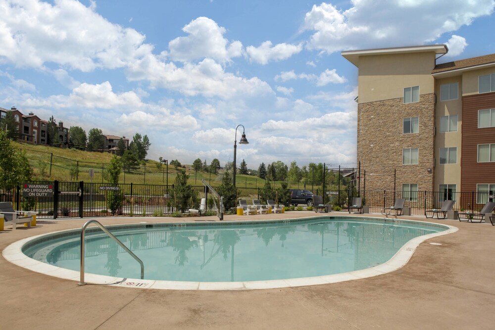 Residence Inn by Marriott Boulder Broomfield Interlocken - photo 9