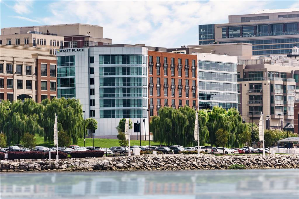 Hyatt Place National Harbor - photo 14