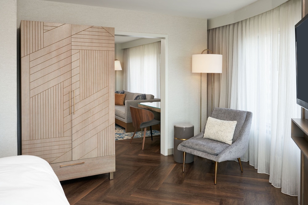 The Westin Indianapolis - photo 35
