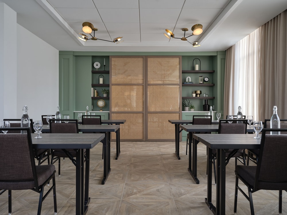 Six South St Hotel - photo 40