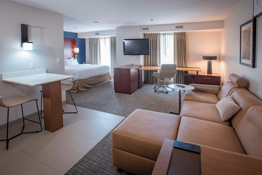 Residence Inn by Marriott Pensacola Downtown - photo 8
