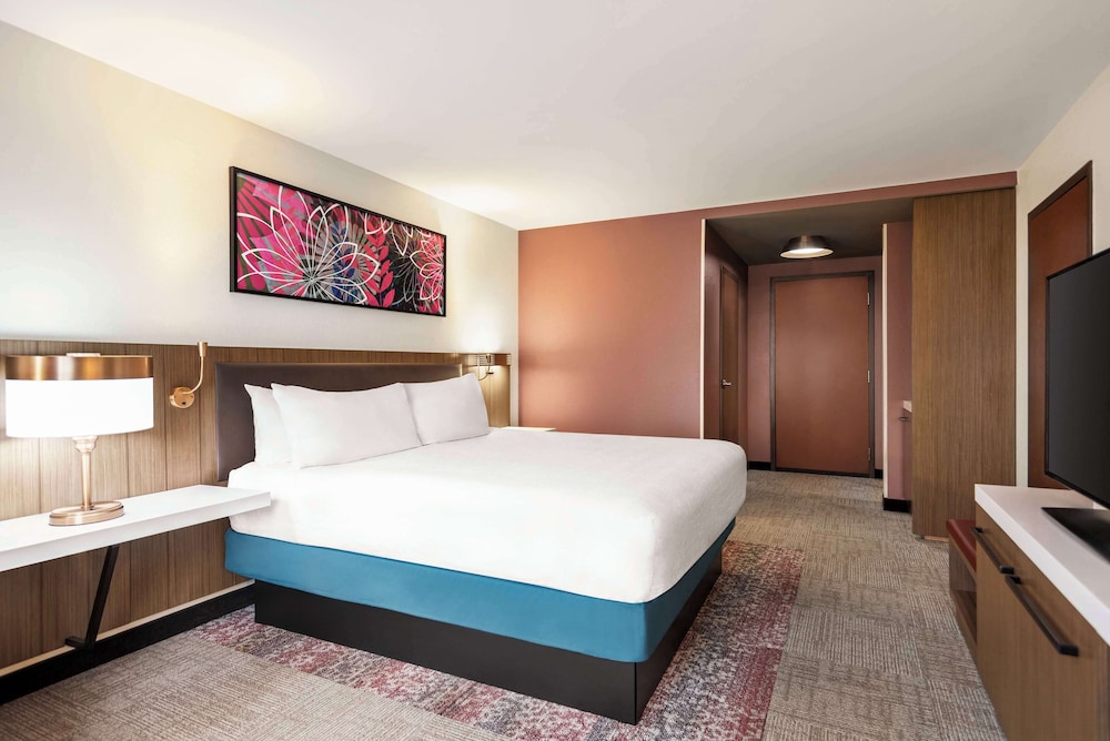 Hilton Garden Inn Atlanta South McDonough - photo 13