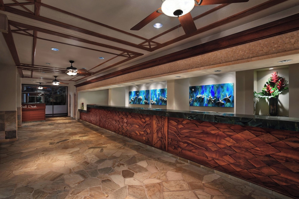 Marriott's Maui Ocean Club Lahaina & Napili Towers - photo 2