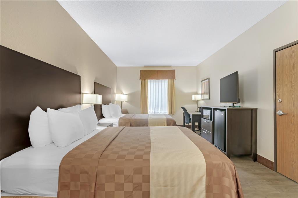 Best Western Teal Lake Inn - photo 18