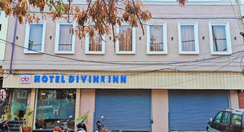 Hotel Divine Inn - last minute hotel in Amritsar