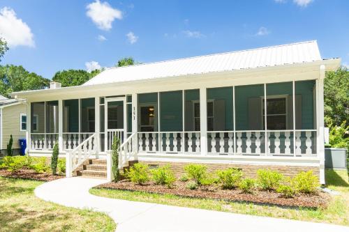 Nanas Nest by Oak Island Accommodations - photo 34