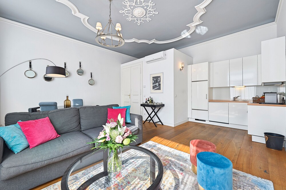 6 Rooms 1070 - last minute hotel in Vienna