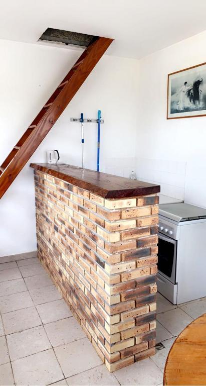 Petite annexe avec piscine commune — Saujon — photo 4