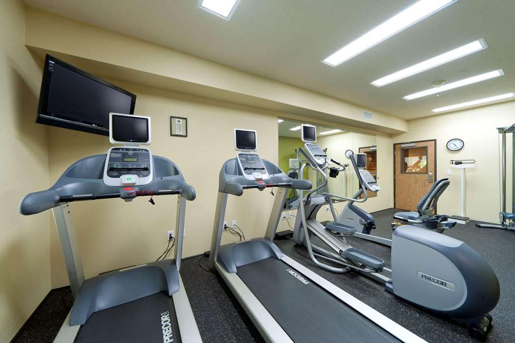 Country Inn & Suites by Radisson Portland International Airport OR - photo 11