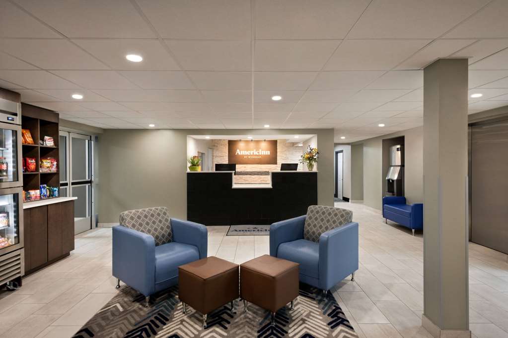 AmericInn by Wyndham Dodgeville - photo 7