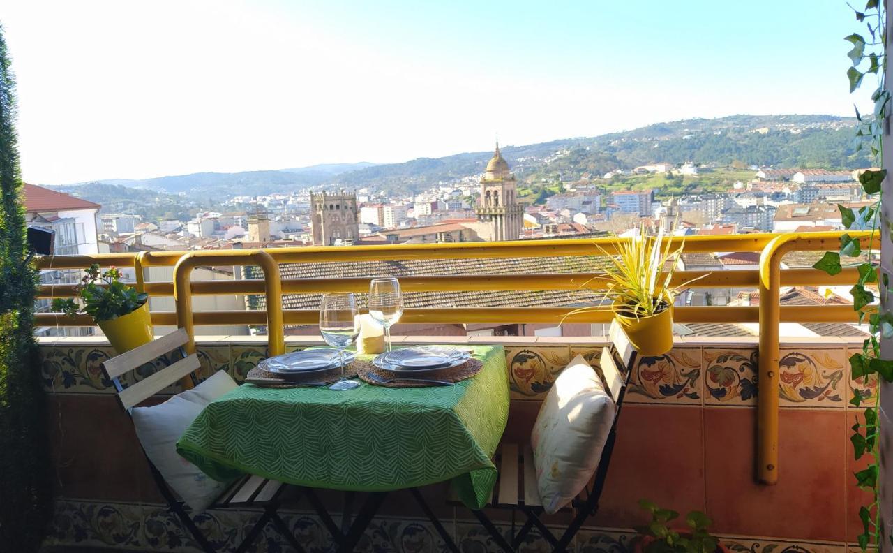 Casa Fr Vut Or 0345 — 4-Star Luxury Hotel in Ourense, Spain