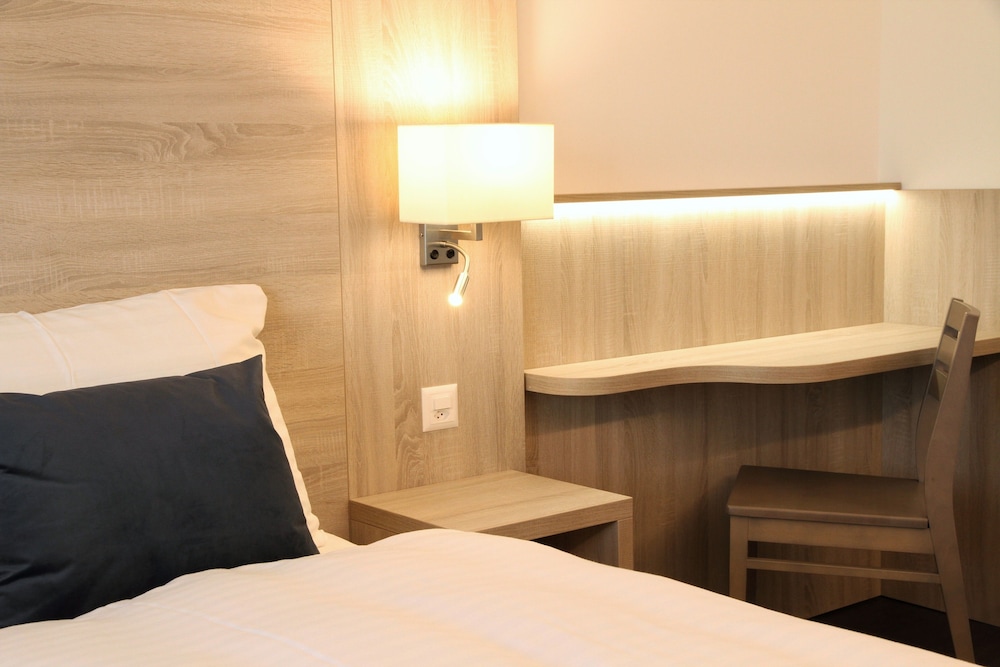 Wego Hotel — Vuadens — photo 5