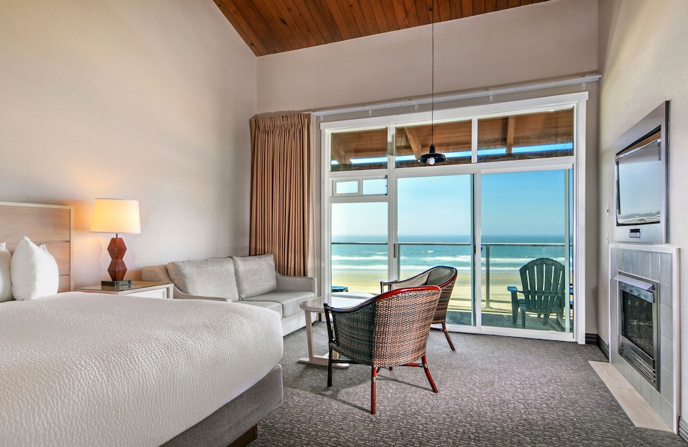 Hallmark Resort Newport - photo 57