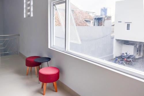 RedDoorz Near Universitas Siliwangi 2 in Tasikmalaya, Indonesia