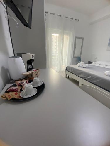Seaway Accommodation Private Parking — Tropea — photo 5