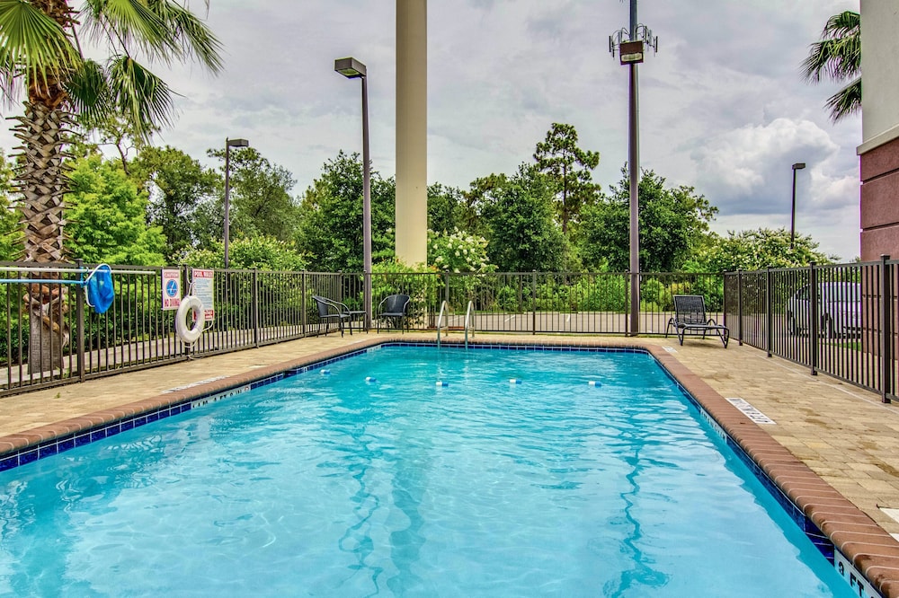 Candlewood Suites Jacksonville East Merril Road by IHG - photo 30