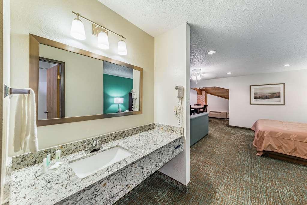 Quality Inn Allen Plano East - photo 19