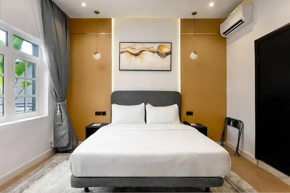 Geese Hotel — Abuja — photo 2