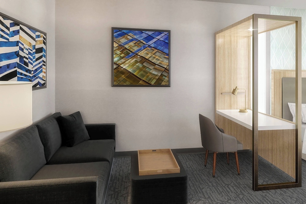 SpringHill Suites by Marriott Columbus Easton Area - photo 14
