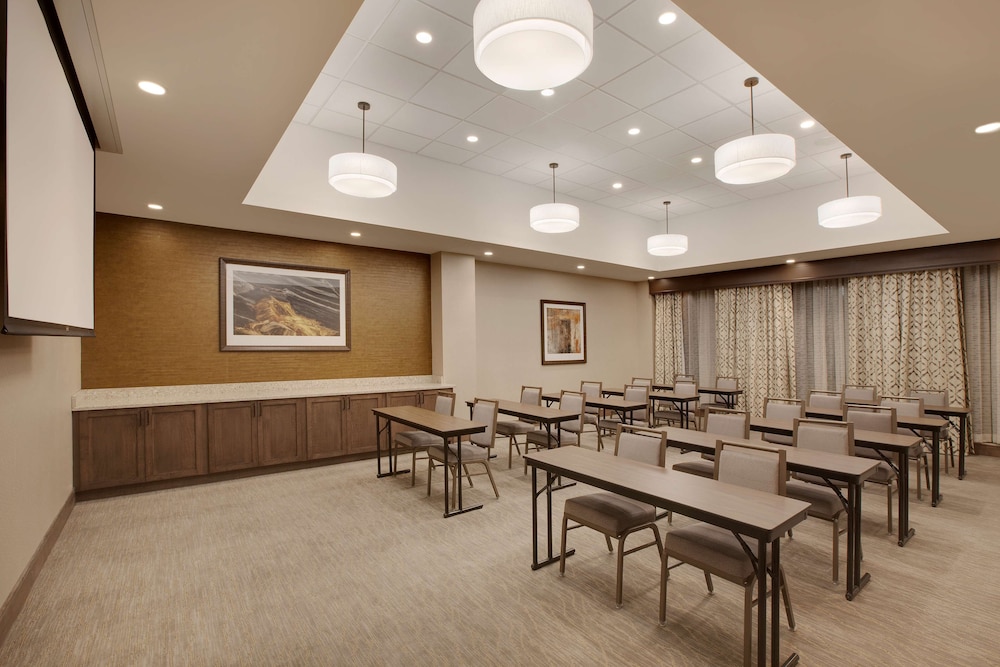 Homewood Suites by Hilton Louisville Downtown KY - photo 34