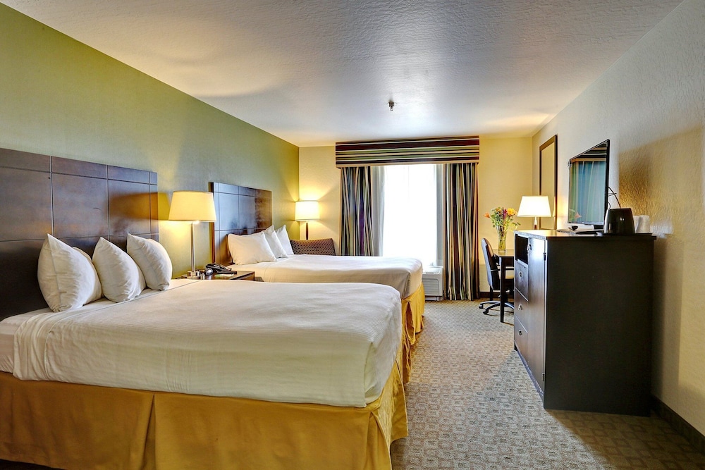GreenTree Inn & Suites Florence - photo 19