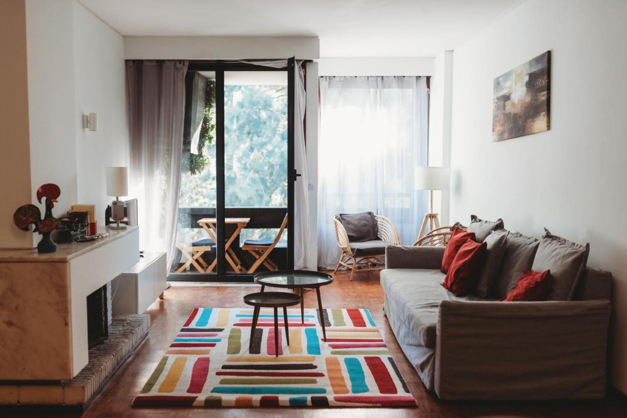 Bairro Das Arts - last minute hotel in Porto