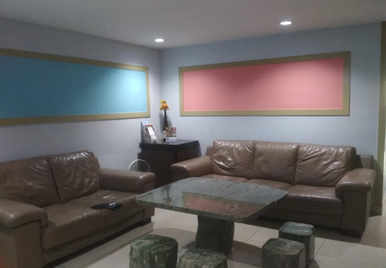 New Eastern Hotel — Kuala Lumpur — photo 3