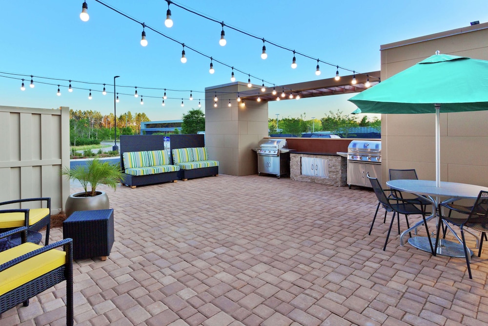 Home2 Suites by Hilton Birmingham Colonnade - photo 34
