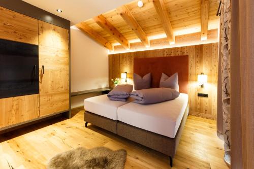 Appartementhaus Fischers Traum — 4-Star Luxury Hotel in Nesselwaengle, Austria