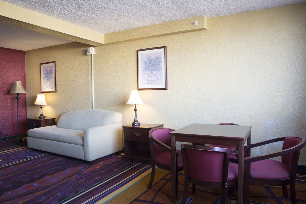 Consulate Hotel Airport Sea World San Diego Area - photo 12