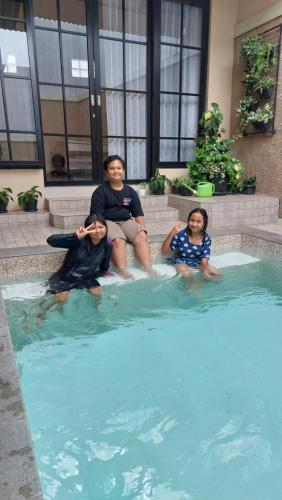 Omah Wilis — 4-Star Luxury Hotel in Batu, Indonesia