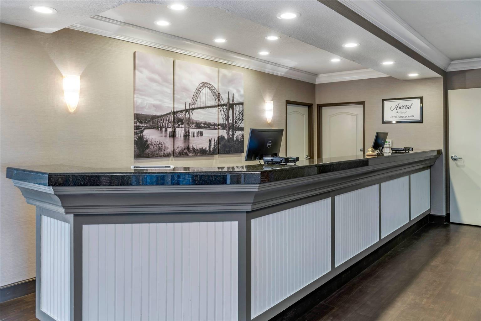 Elizabeth Oceanfront Suites an Ascend Collection Hotel - photo 8