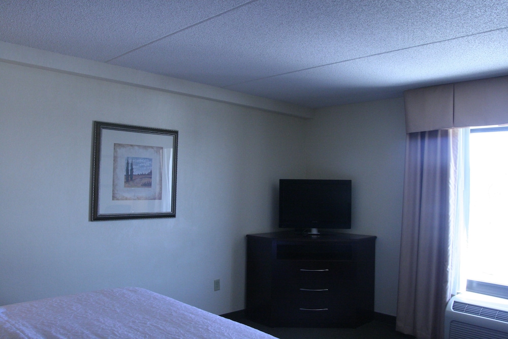 Hampton Inn & Suites Lino Lakes - photo 14