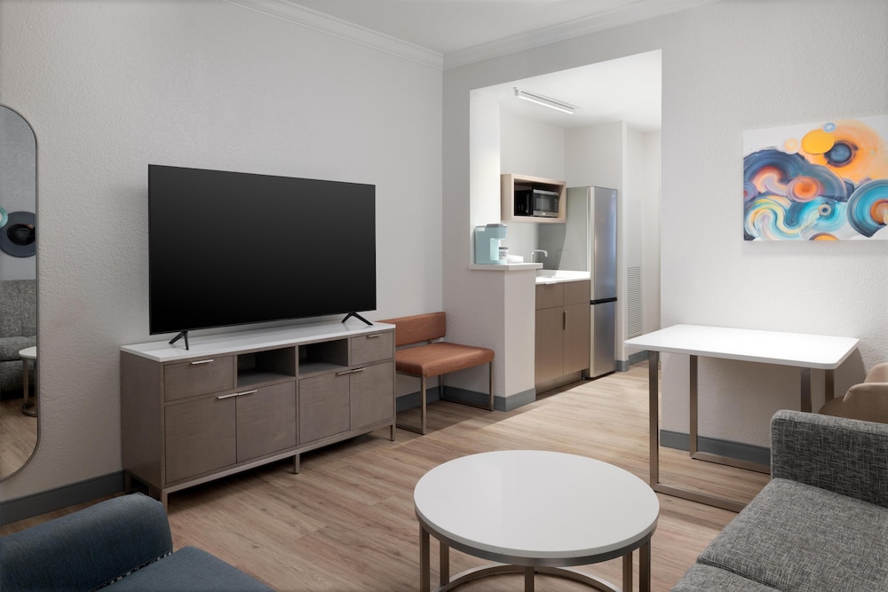 Hilton Boca Raton Suites - photo 14