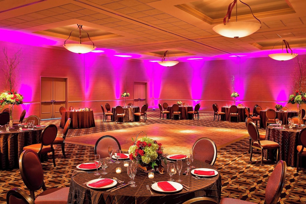 Sheraton Atlantic City Convention Center Hotel - photo 28