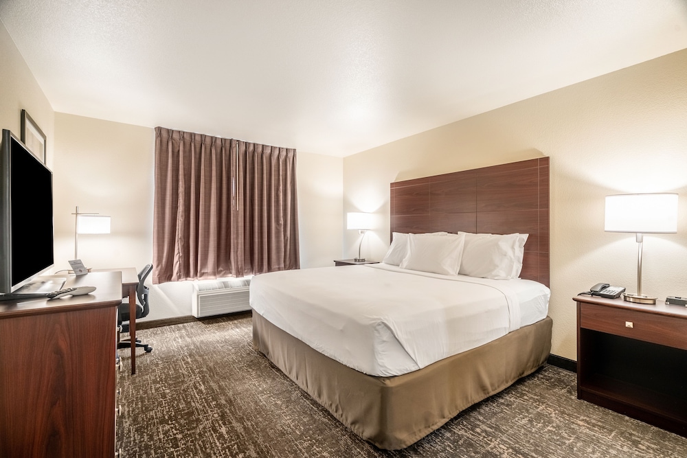Comfort Inn & Suites Morgan South Ogden - photo 15