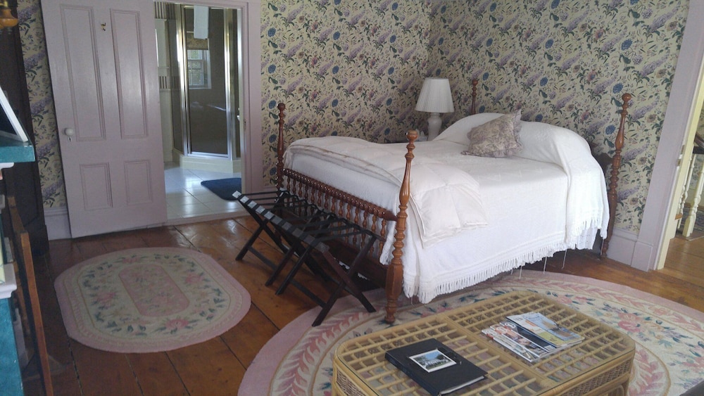 Harpswell Inn - photo 5