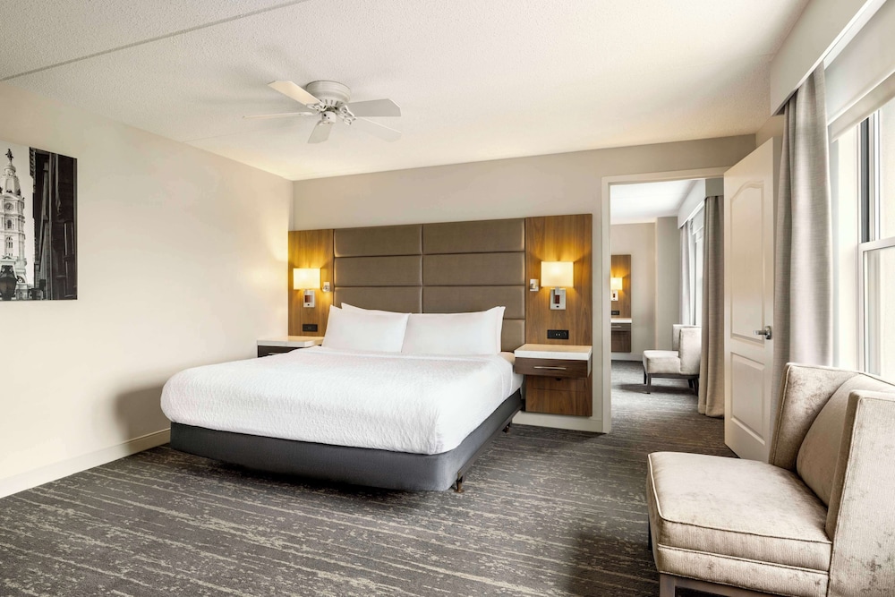 Homewood Suites by Hilton Philadelphia City Avenue - photo 8