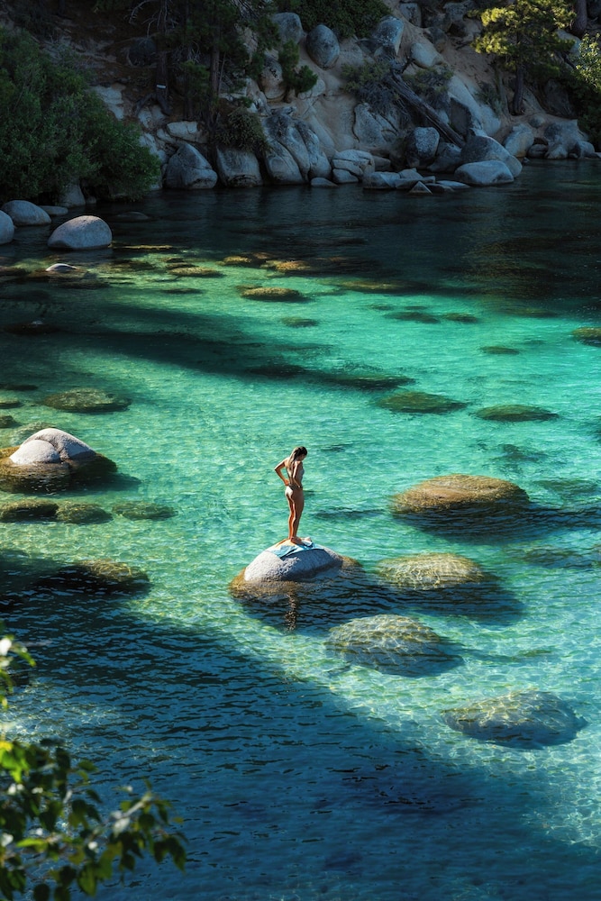 The Ritz Carlton Lake Tahoe - photo 104