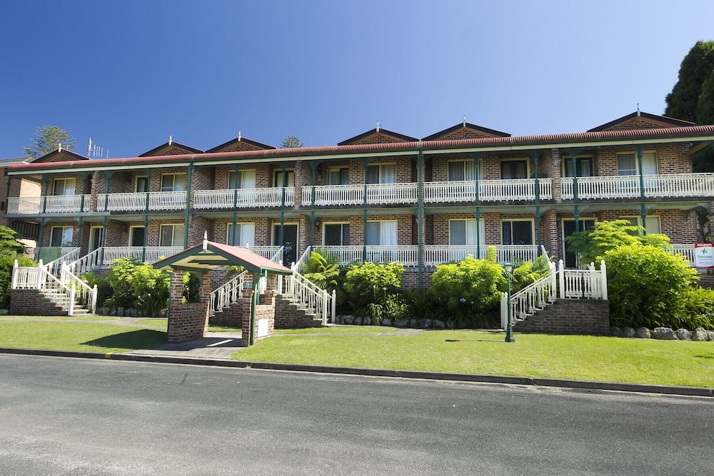 Birchgrove Terrace Unit 6 in Tuncurry, Australia