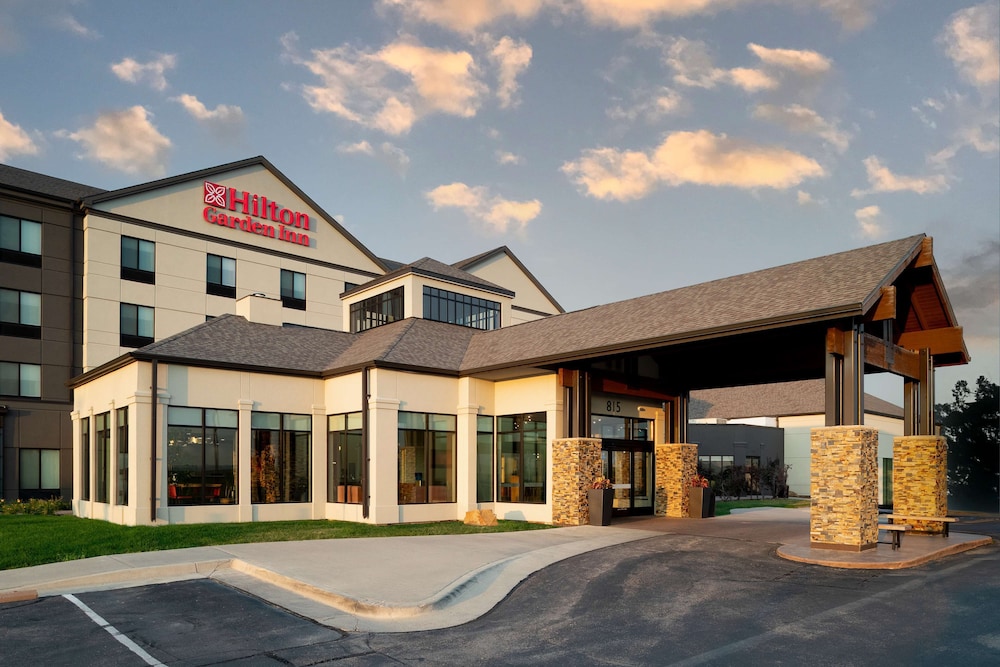 Hilton Garden Inn Rapid City - photo 65