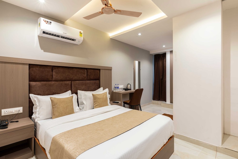 Hotel Metromax - last minute hotel in Mumbai
