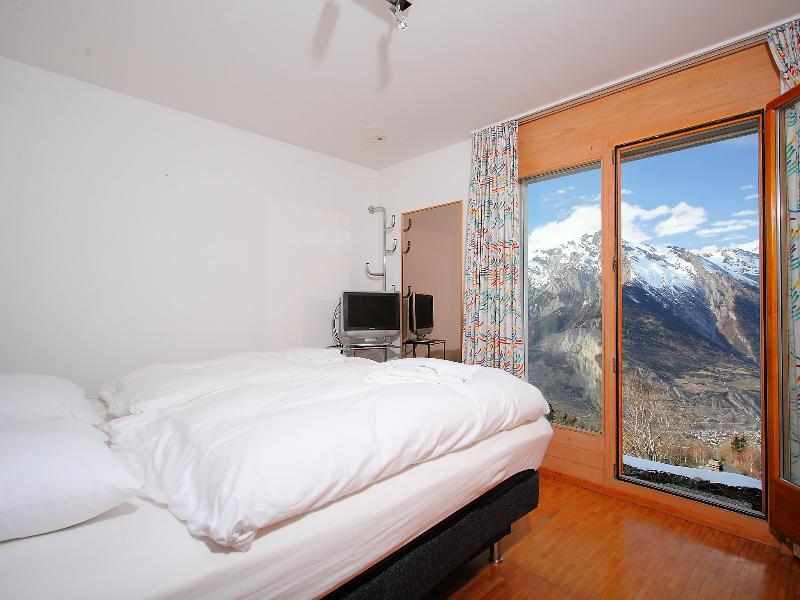 Paradox — Basse-Nendaz — photo 4