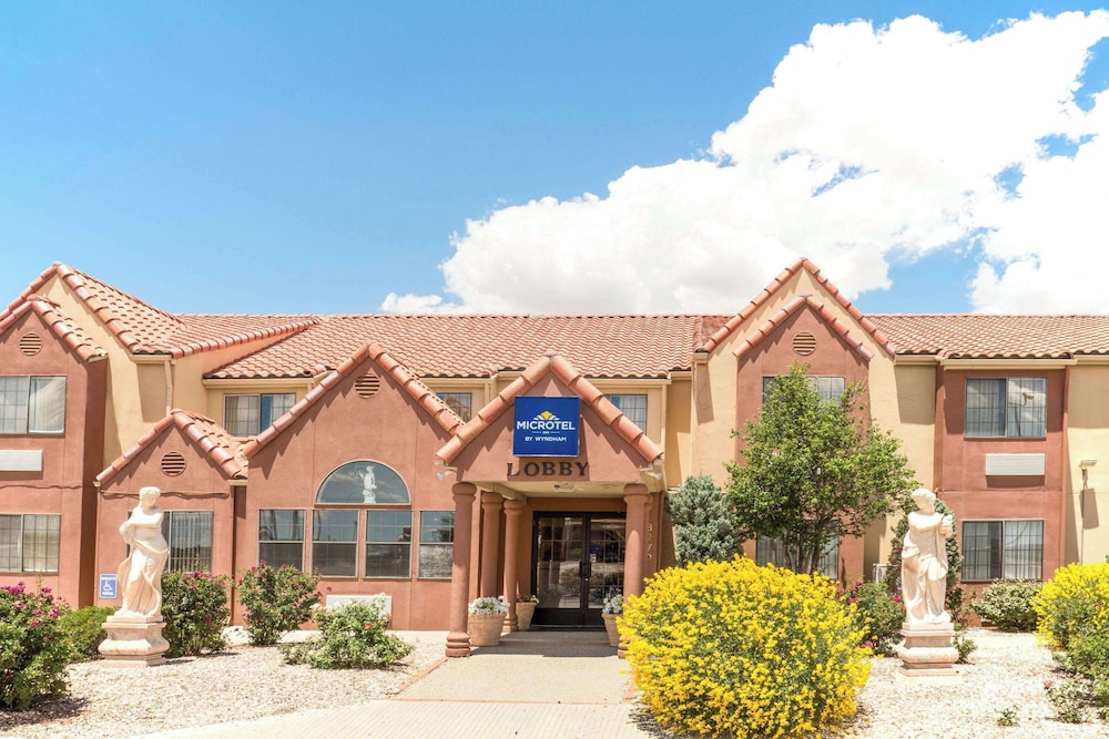 Microtel Inn by Wyndham Gallup - last minute hotel in Gallup