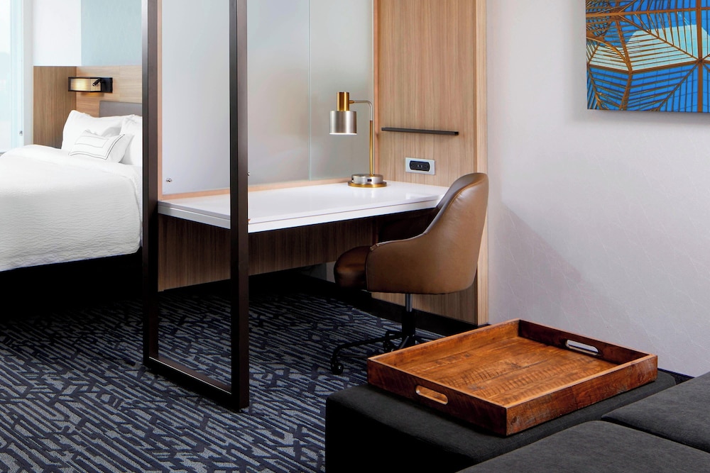 SpringHill Suites by Marriott Columbus Easton Area - photo 13