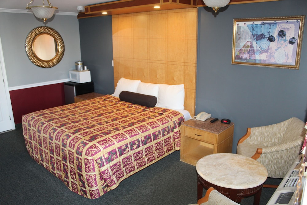 Liberty Inn Atlantic City - photo 9
