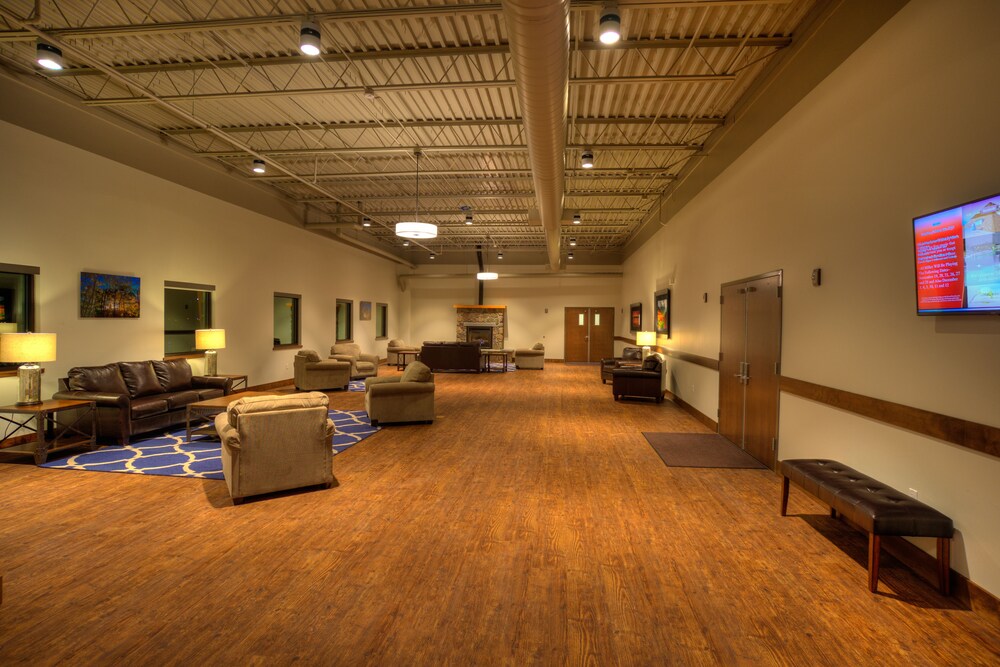 Fairmont Hot Springs Resort - photo 22